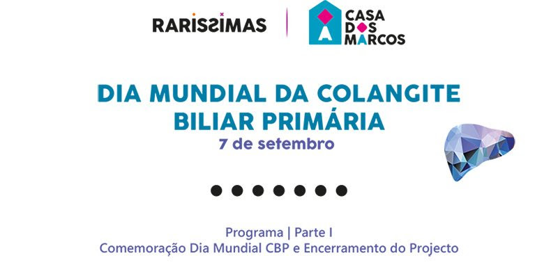 Projeto CBP Cidadania Rara da Raríssimas