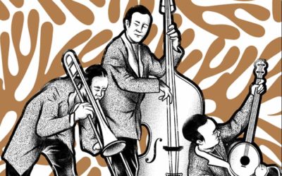 Agenda de Outubro · Casa da Música