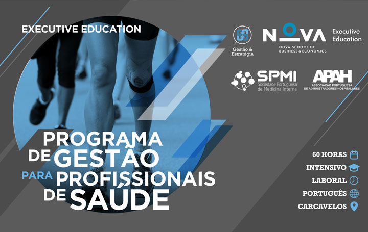 Protocolo entre a a Nova SBE Executive Education e a SPMI