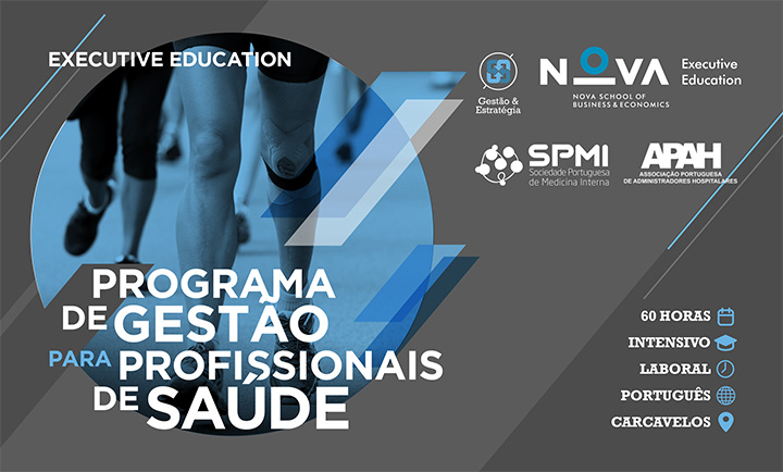 Protocolo entre a a Nova SBE Executive Education e a SPMI