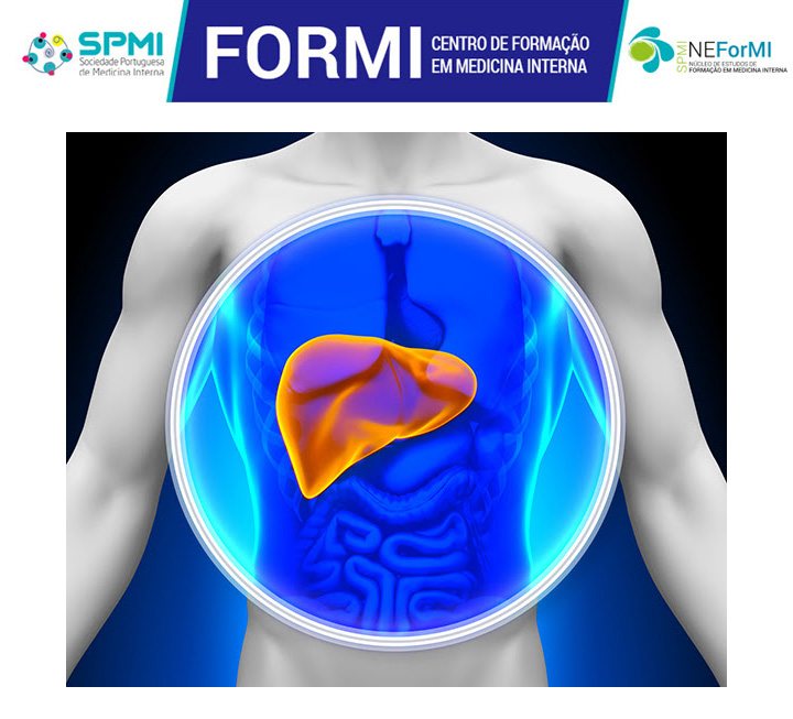 Curso Doenças Hepáticas Autoimunes - Abertas as Inscrições