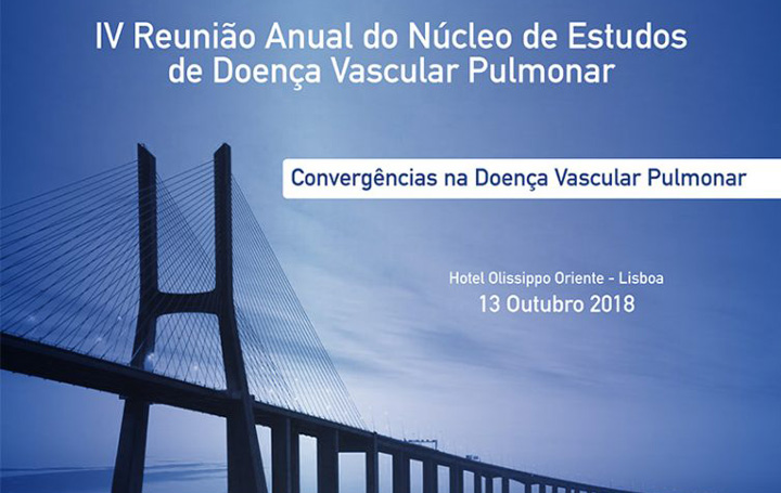 IV Reunião Anual do NEDVP – 13 de Outubro