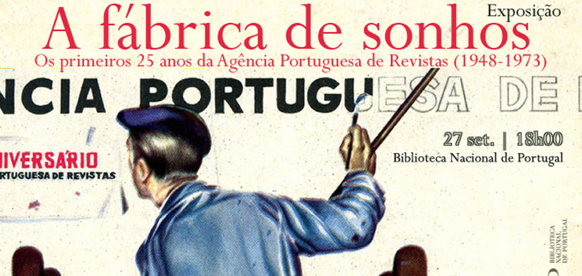 Agência Portuguesa de Revistas