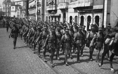 CCB | Momento 1910 > Debate – dia 9 de outubro às 18h | Filme/Concerto – dia 10 de outubro às 21h