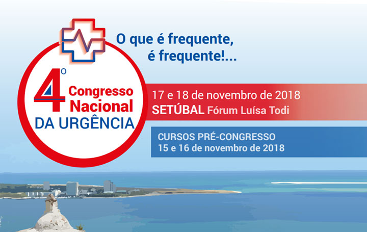 4º Congresso Nacional da Urgência