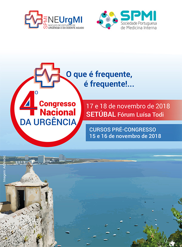 4º Congresso Nacional da Urgência