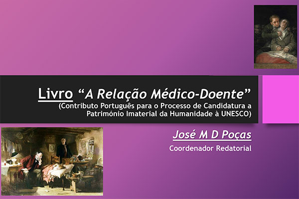 A Relação Médico-Doente Livro OM