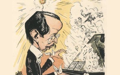 Colóquio | Virtuosidade e Nação: homenagem a José Viana da Mota (1868-1948) | 26-27 out. | BNP