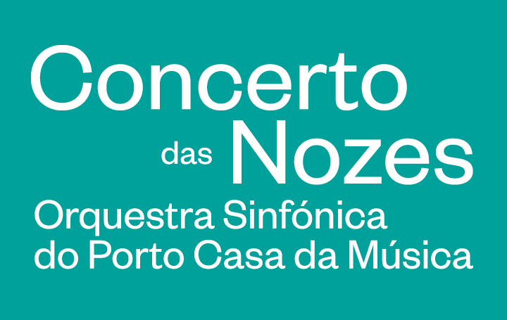 Concerto da Nozes – Gondomar · 04 Outubro · 21:00