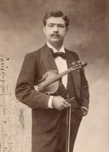 Fotografia de Francisco Benetó (1877-1945)