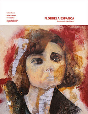 Lançamento | Florbela Espanca na pintura de Isabel Nunes | 20 nov. | 18h30 | BNP
