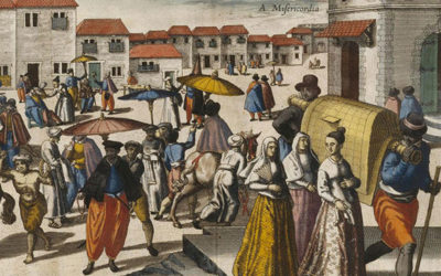 CURSO | HISTÓRIA DE GOA – DE GOVAPURI À GOA DO SÉC. XXI