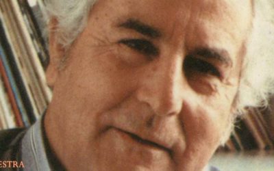 Palestra | João Rui de Sousa: 90 anos | 29 nov. | 18h30 | BNP