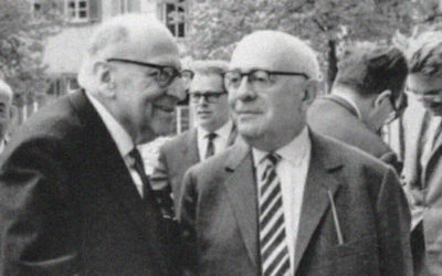 CCB | Conferência > A Escola de Frankfurt, Adorno, Marcuse e o Maio de 68 > Ana Rocha, dia 28 de novembro, às 18h – Centro de Congressos e Reuniões
