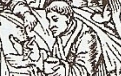Lançamento | A Arte das Mãos: Cirurgia e Cirurgiões em Portugal durante os séculos XII a XV | 14 dez. | 18h00 | BNP