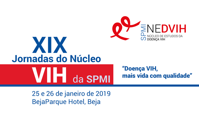 XIX Jornadas do Núcleo VIH da SPMI