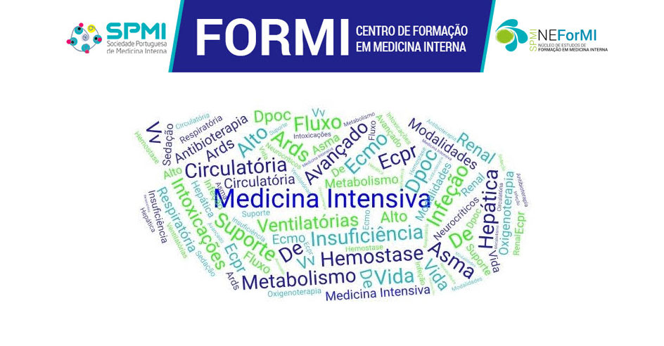 Curso Básico de Medicina Intensiva – Abertas as Inscrições