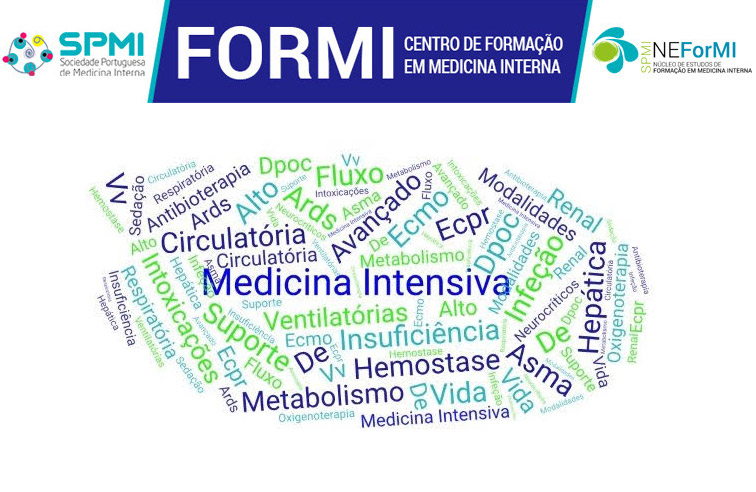 Curso Básico de Medicina Intensiva - Abertas as Inscrições