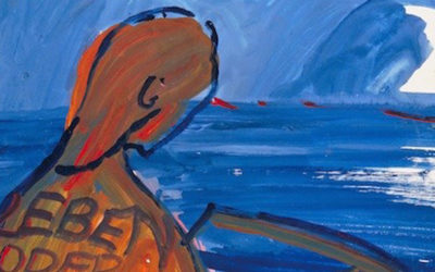 CONVITE | 15.02.2019 | 19H | NATHALIE HAZAN-BRUNET | Institut Français du Portugal – Mediateca