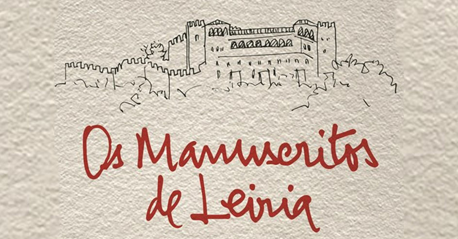 Sessão de lançamento do livro Os Manuscritos de Leiria de Orlando Ferreira Barros | Leiria