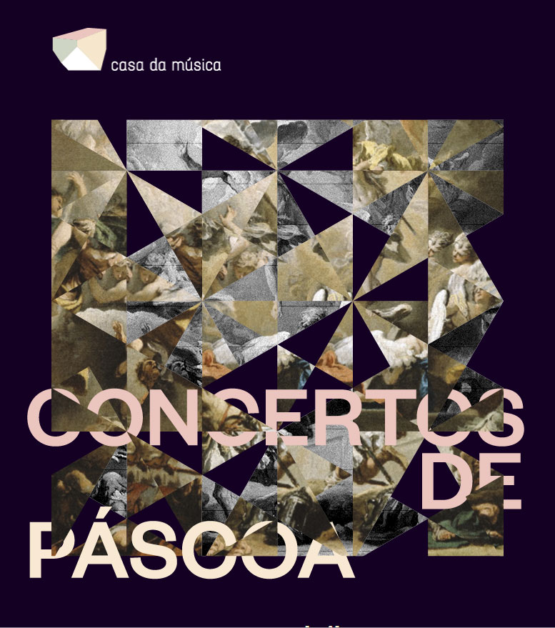 Concertos de Páscoa · 13 + 17 Abril