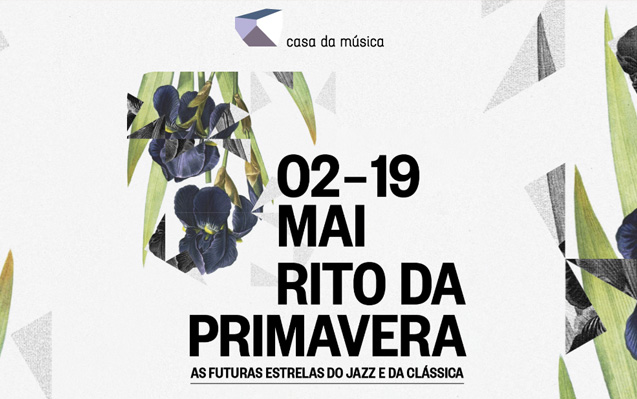 02-19 MAI – O Rito da Primavera