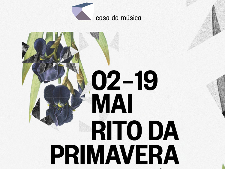 02-19 MAI - O Rito da Primavera