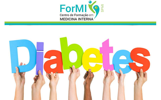 Curso Conhecer, Compreender e Tratar a Diabetes – Coimbra – Inscrições Abertas