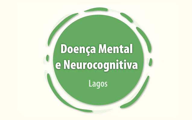 VIH e doença de órgão – O desafio a longo prazo – Doença Mental e Neurocognitiva