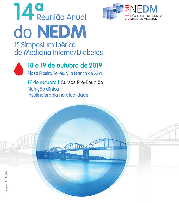 14ª Reunião do NEDM