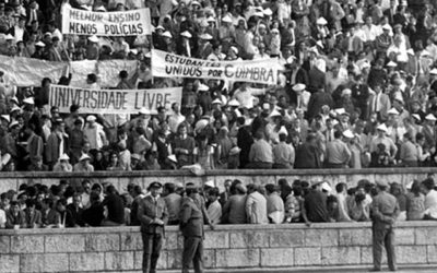 Tertúlia | Final da Taça de Portugal de Futebol em 1969 | 9 jul. | 17h30 | BNP