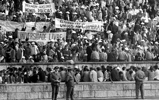 Tertúlia | Final da Taça de Portugal de Futebol em 1969 | 9 jul. | 17h30 | BNP