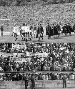 Tertúlia | Final da Taça de Portugal de Futebol em 1969 | 9 jul. | 17h30 | BNP