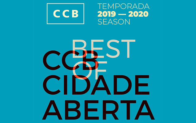 CCB | Próximas Atividades