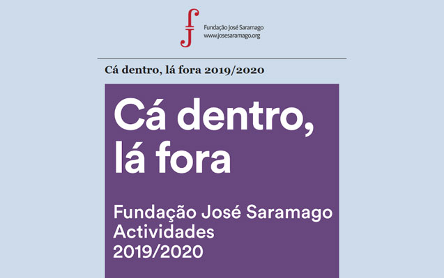 Cá dentro, lá fora 2019/2020