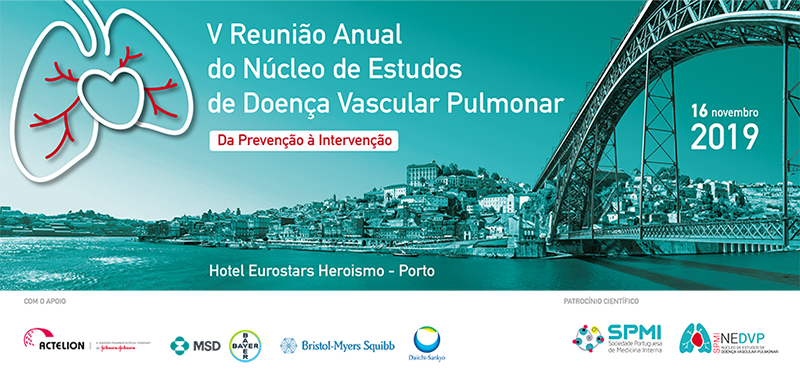 V Reunião Anual do NEDVP - Inscrições ainda disponíveis