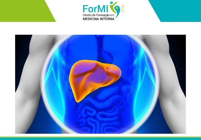 Curso Doenças Hepáticas Autoimunes 2019 - Inscrições Abertas
