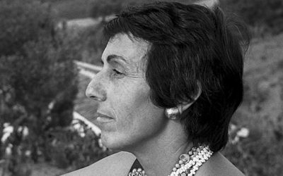 Visita guiada | Maria Cecília Correia (1919-1993) | 28 dez. | 16h00 | BNP