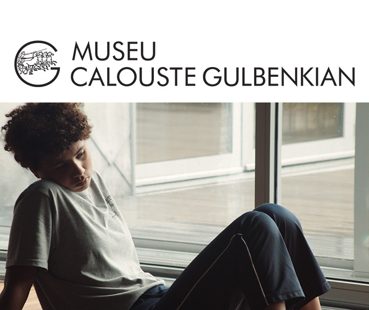 Museu Calouste Gulbenkian - Uma nova exposição no Espaço Projeto