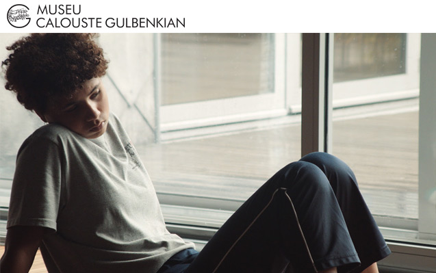 Museu Calouste Gulbenkian – Uma nova exposição no Espaço Projeto