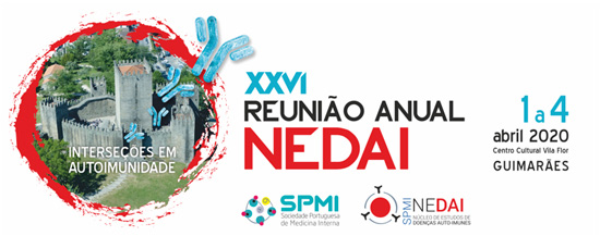 XXVI Reunião Anual do NEDAI 2020 - Inscrições Abertas