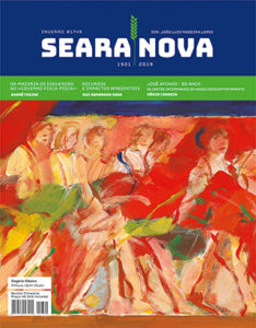 Seara Nova