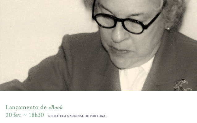 Lançamento de eBook | Mary McCarthy e Portugal (1942-2017): (não-)tradução, estudos de género e censura | 20 fev. | 18h30 | BNP