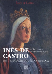 Lançamento | Inês de Castro, um tema português na Europa | 12 mar. | 18h00 | BNP