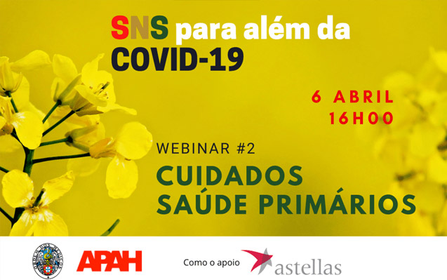 Conferência web debate CSP