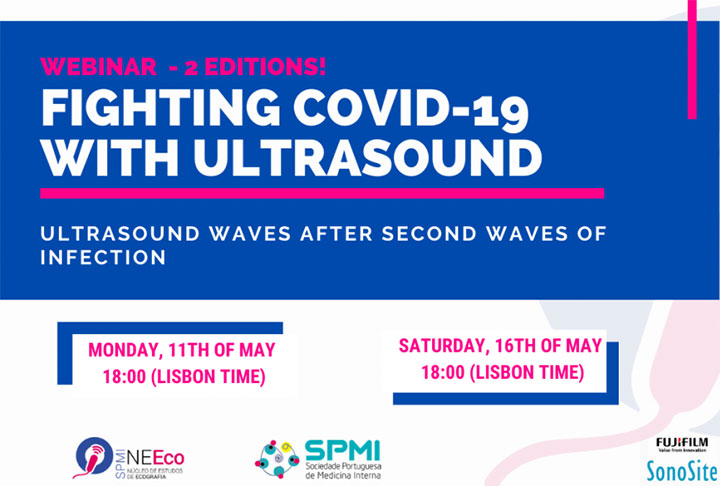 NEEco - Webinar Fighting COVID-19 with Ultrasound – Ultrasound Waves after Second Waves of Infection