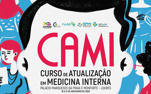 Curso de Atualização em Medicina Interna – Novidades na edição de 2020! Inscreva-se