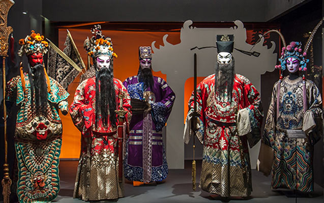 2 de Junho | Museu do Oriente reabre ao público