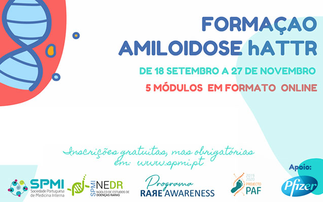 Formação Amiloidose hATTR – NEDR