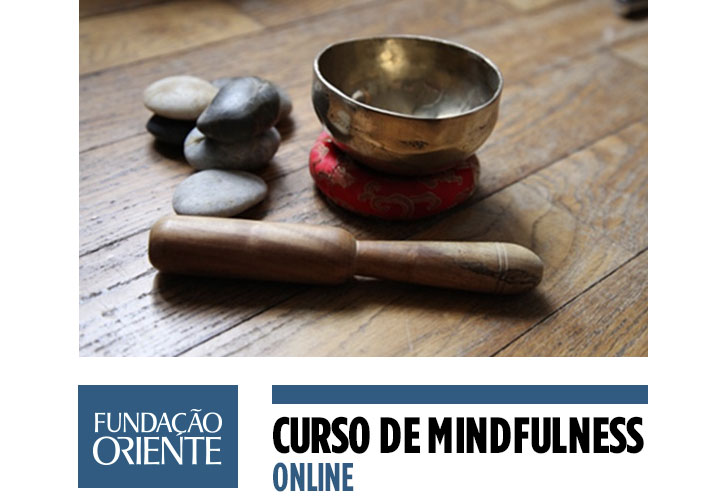 CURSO DE MINDFULNESS [MBSR] | ONLINE